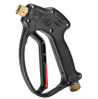 HIGH PRESSURE GUN TRIGGER ONLY