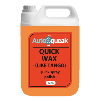 TANGO（SPRAY POLISH）