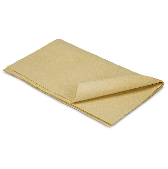 Synthetic chamois no holes