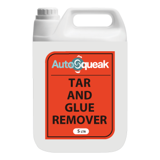 TAR AND GLUE REMOVER