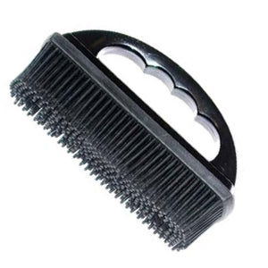 Pet hair brush