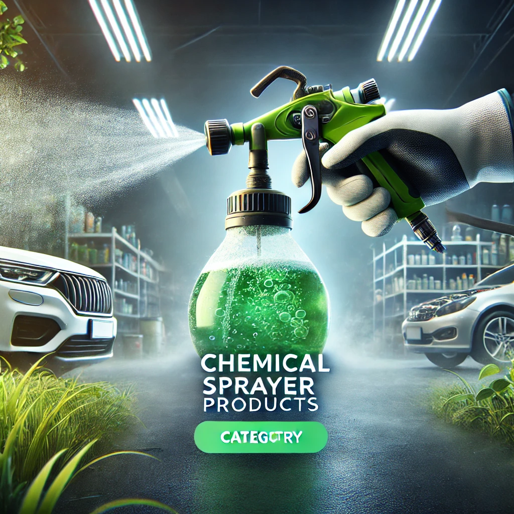 Compression Sprayers