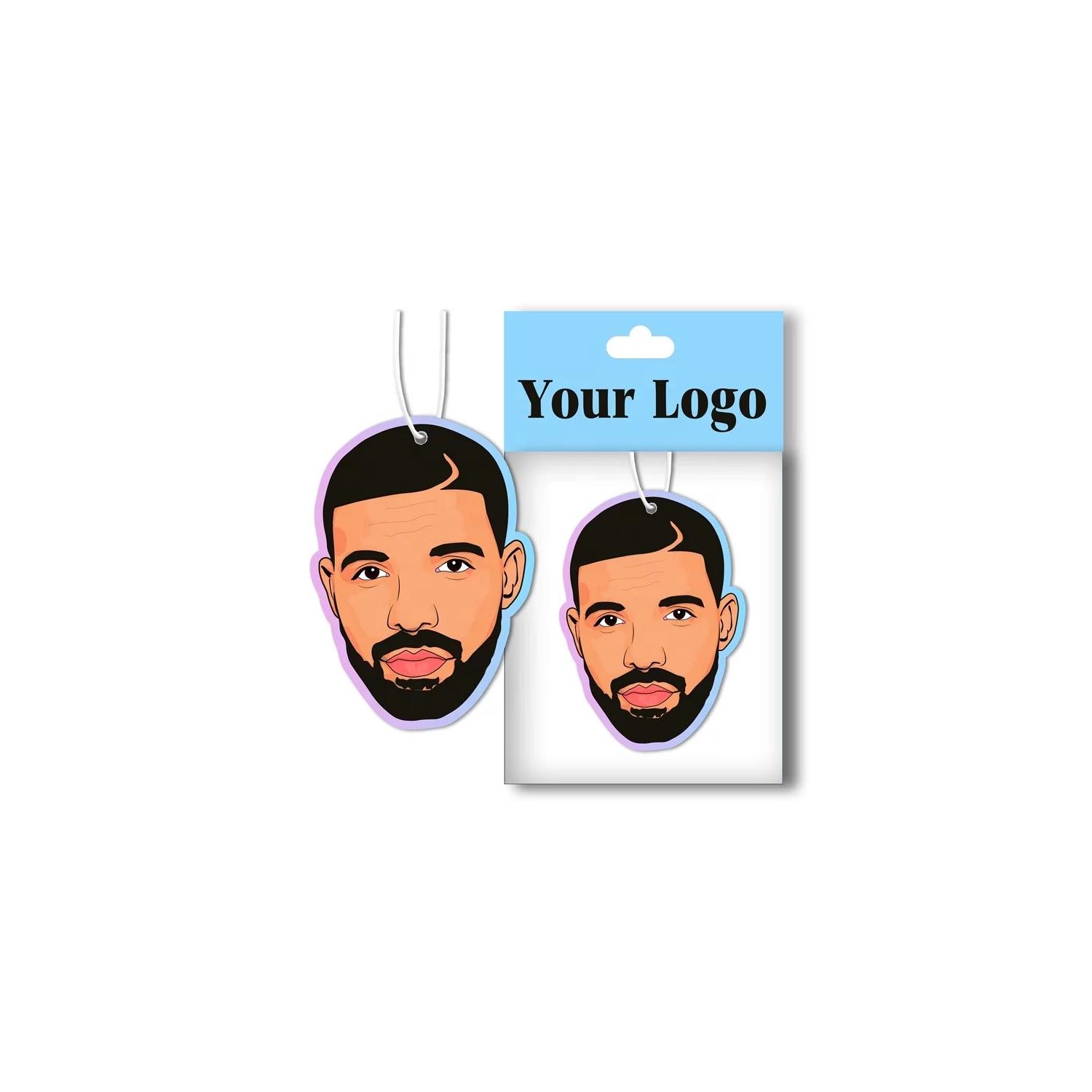 Personalise Air fresheners