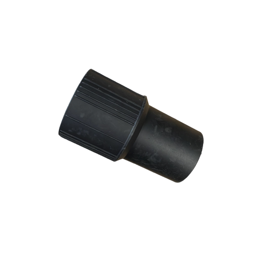 Hoover connector end
