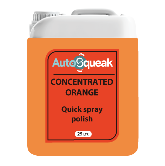 TANGO（SPRAY POLISH）