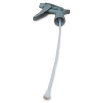 Chemical resistant trigger